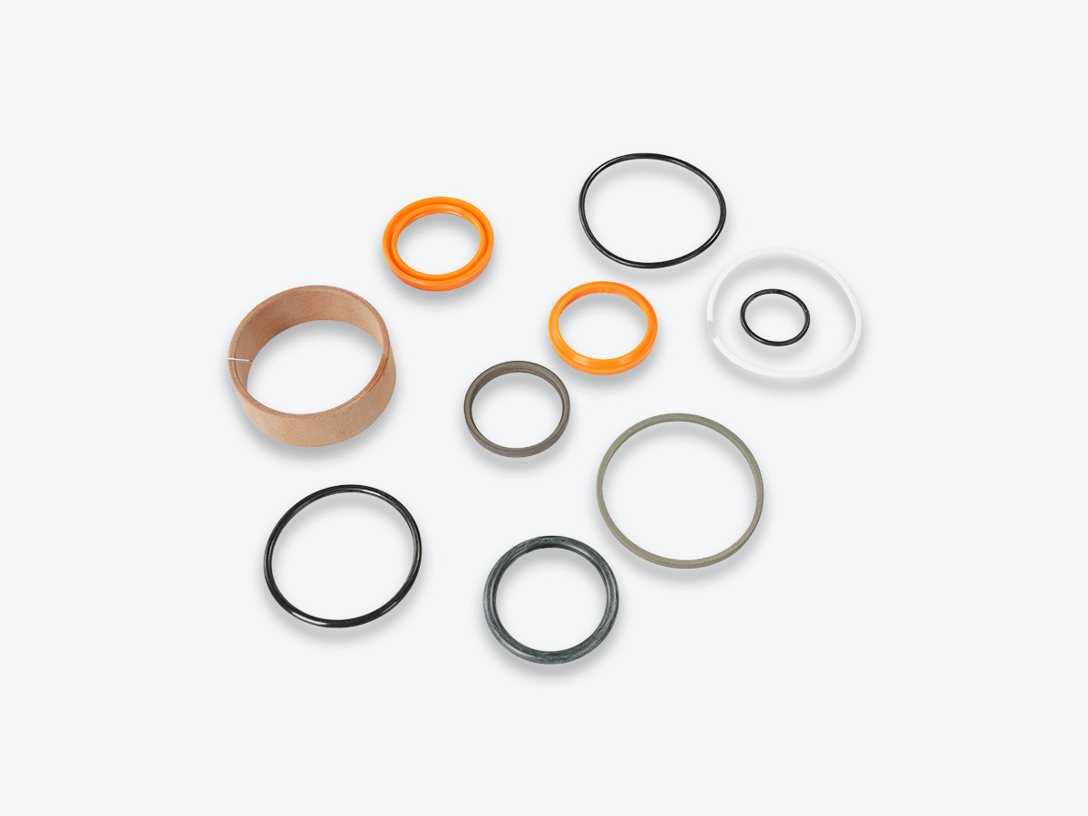 An image showing a detailed view of PARE SEAL KIT (Part 550/41001)